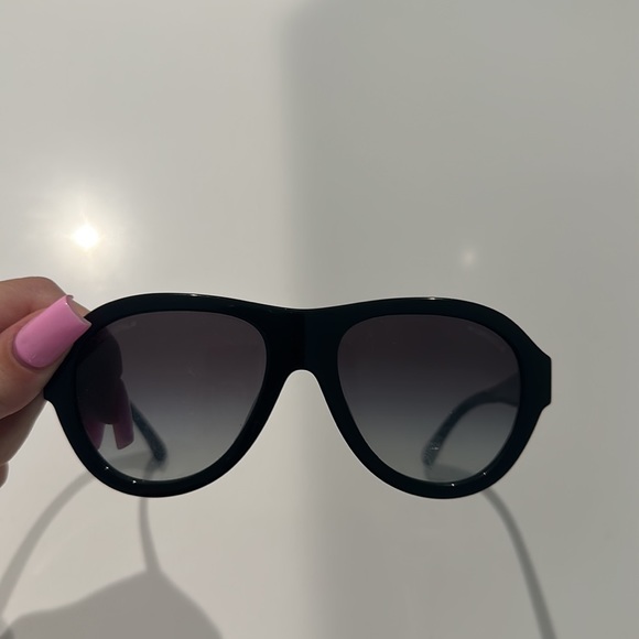 CHANEL Accessories - Authentic Chanel sunglasses